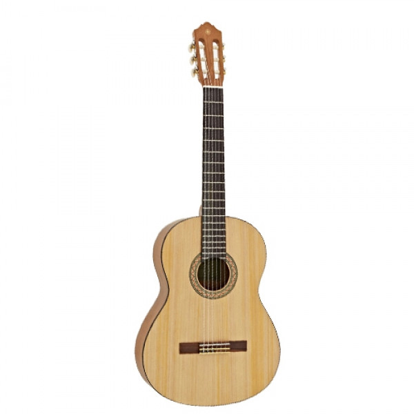 Yamaha C40M CG Shape Rosewood Natural Classical Guitar