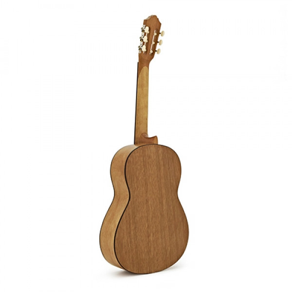 Yamaha C40M CG Shape Rosewood Natural Classical Guitar