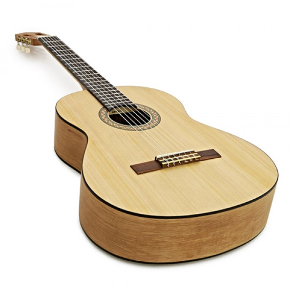 Yamaha C40M CG Shape Rosewood Natural Classical Guitar