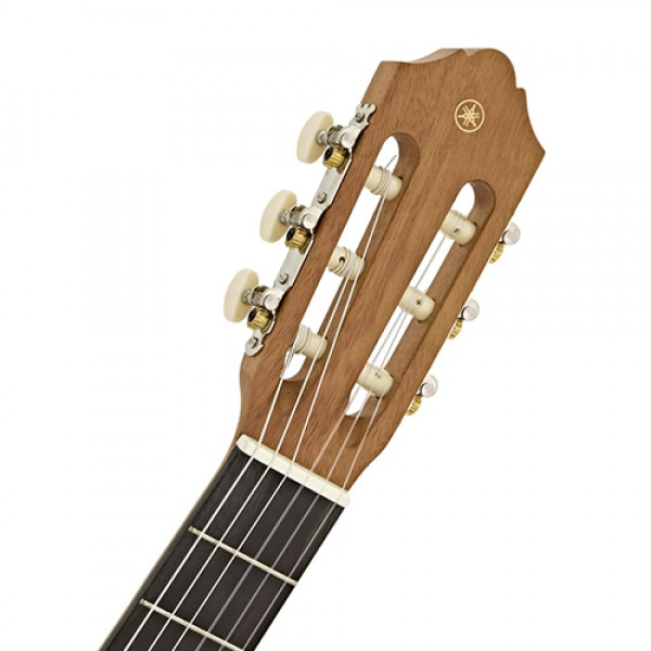 Yamaha C40M CG Shape Rosewood Natural Classical Guitar