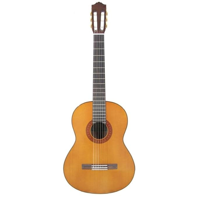 Yamaha C70 Spruce Top Rosewood Natural Classical Guitar