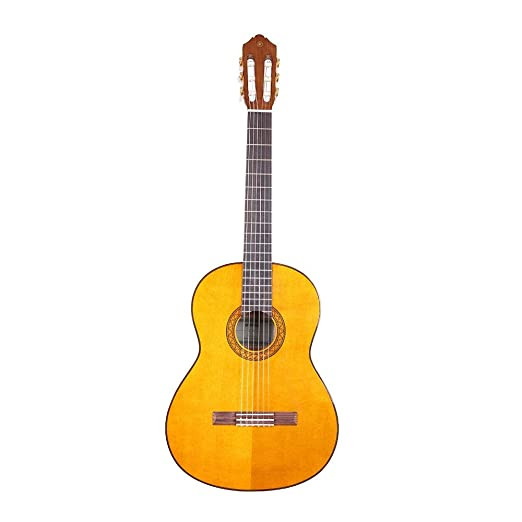 Yamaha C70 Spruce Top Rosewood Natural Classical Guitar