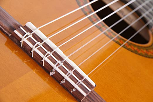 Yamaha C70 Spruce Top Rosewood Natural Classical Guitar