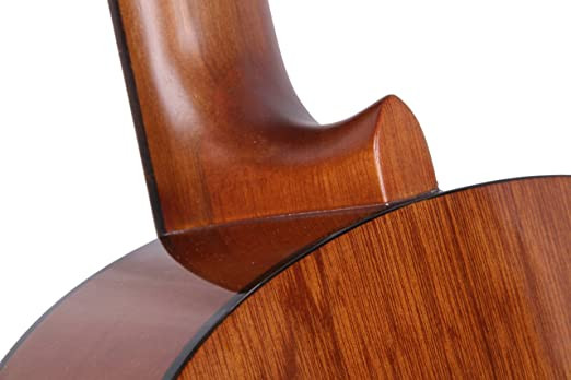 Yamaha C70 Spruce Top Rosewood Natural Classical Guitar