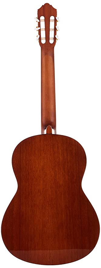 Yamaha C80 Spruce Top Rosewood Natural Classical Guitar