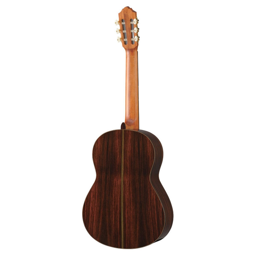 Yamaha CG192S Spruce Top Rosewood Natural Classical Guitar