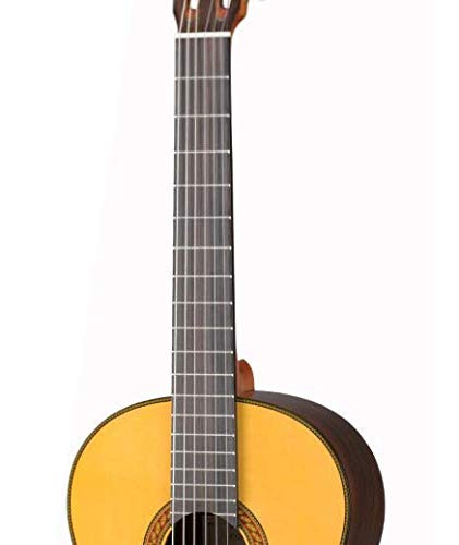 Yamaha CG192S Spruce Top Rosewood Natural Classical Guitar