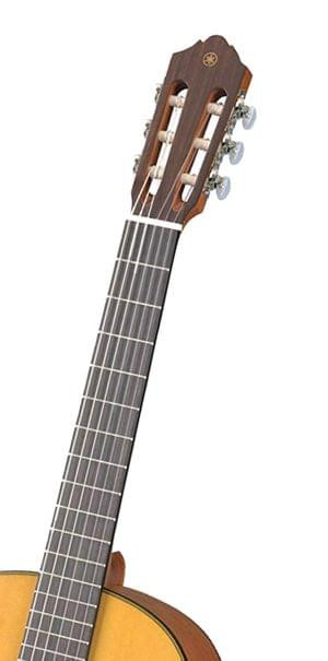 Yamaha CG122MS Dreadnought Rosewood Natural Classical Guitar