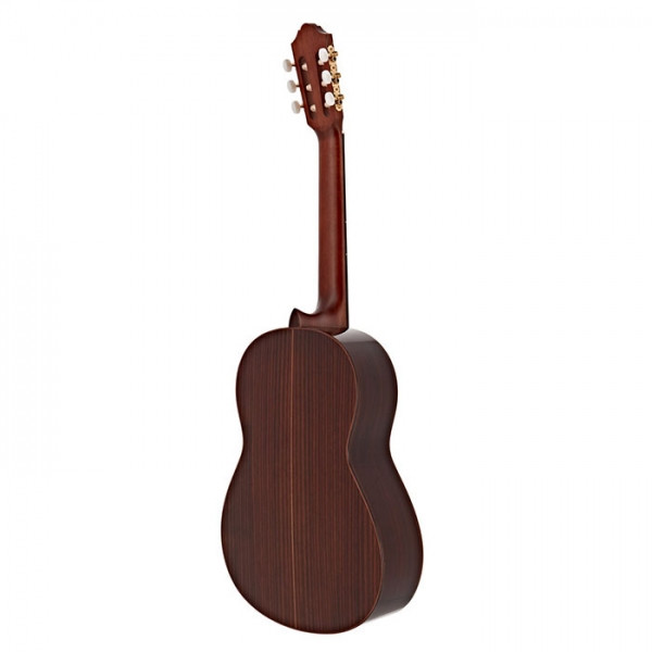 Yamaha CG182S Spruce Top Rosewood Natural Classical Guitar