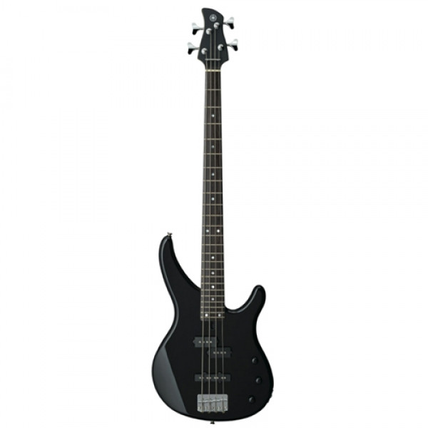 Yamaha TRBX174 Mahogany Rosewood Dark Black Electric Bass Guitar