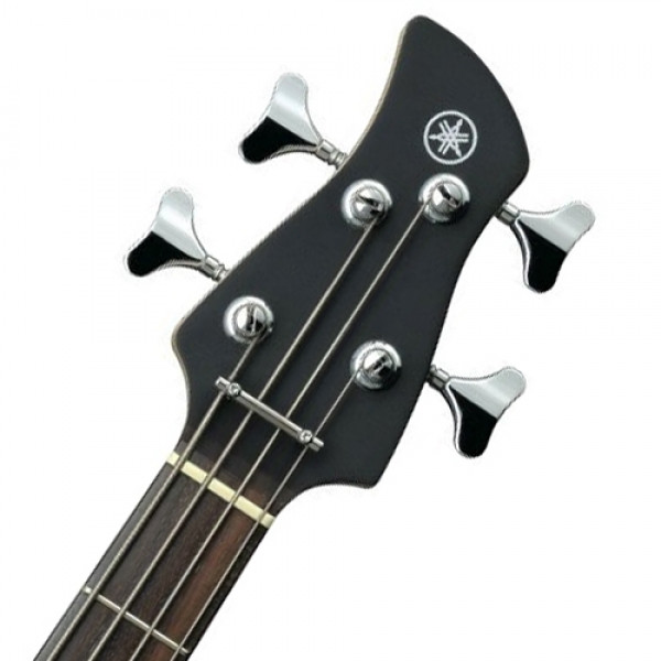 Yamaha TRBX174 Mahogany Rosewood Red Metallic Electric Bass Guitar