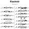 Beethoven LV Piano Sonatas (Complete), Volume 1 - Repertoire Books