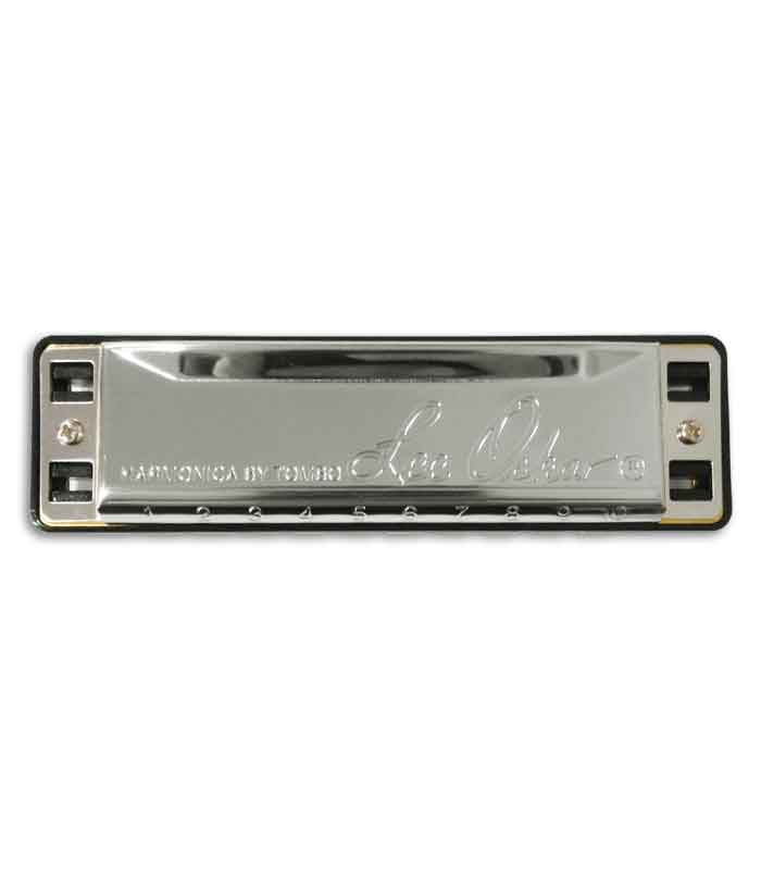 Lee Oskar Major Diatonic -1910 Harmonica Key Bb