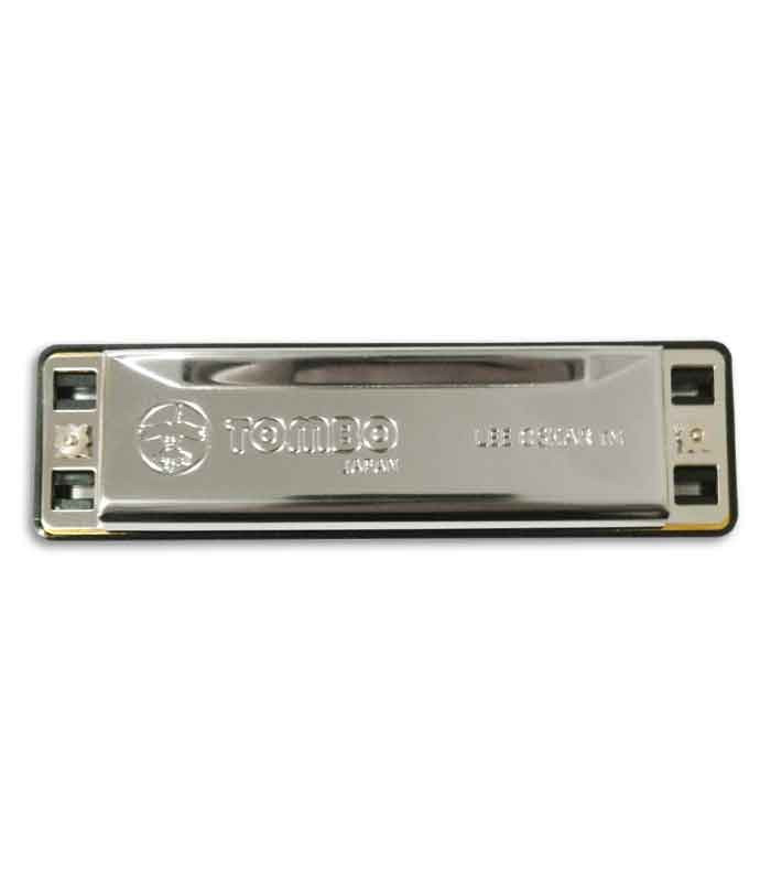 Lee Oskar Major Diatonic -1910 Harmonica Key Bb