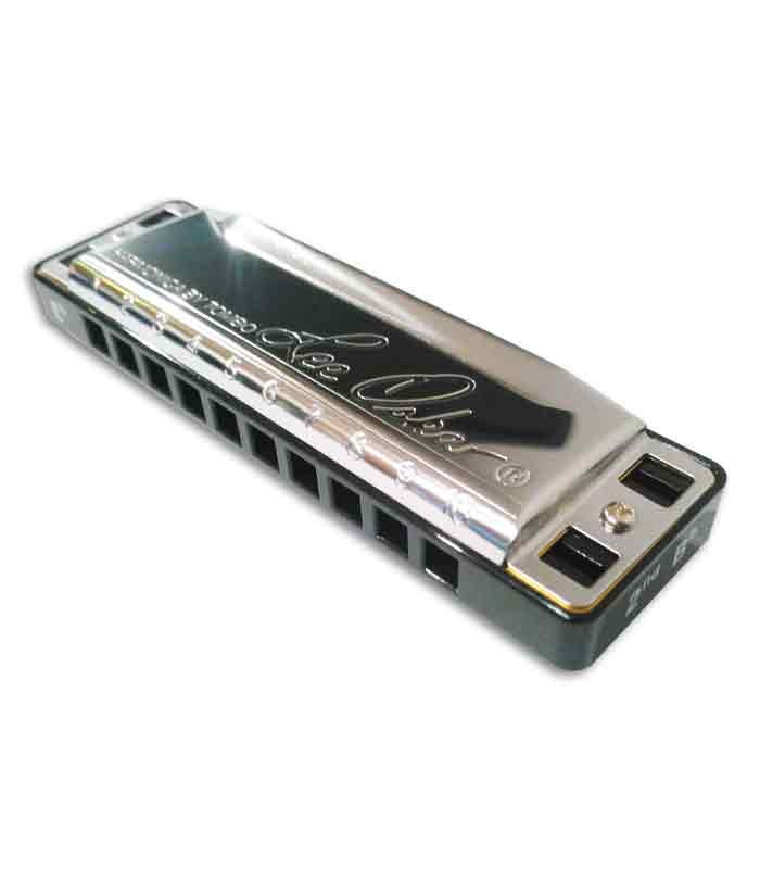 Lee Oskar Major Diatonic -1910 Harmonica Key Bb