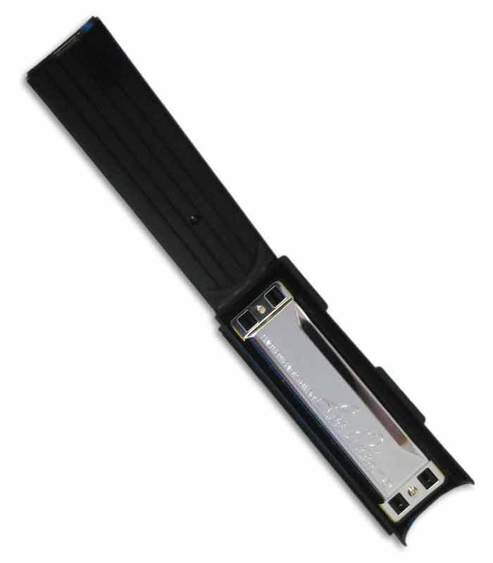 Lee Oskar Major Diatonic -1910 Harmonica Key Bb