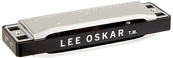 Lee Oskar Mouthorgan 1910B Harmonica Major B