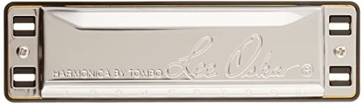 Lee Oskar Mouthorgan 1910C Harmonica Major C