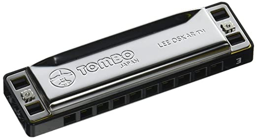 Lee Oskar Mouthorgan 1910E Harmonica Major E
