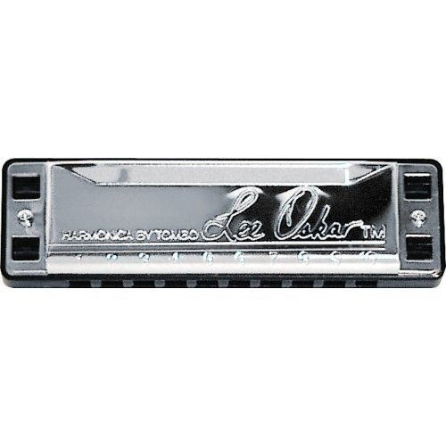 Lee Oskar Mouthorgan 1910E Harmonica Major E
