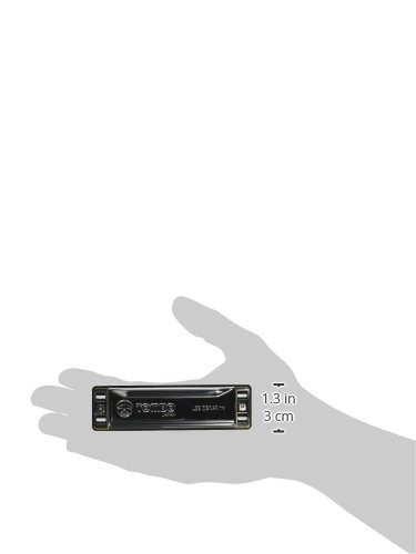 Lee Oskar Mouthorgan 1910E Harmonica Major E