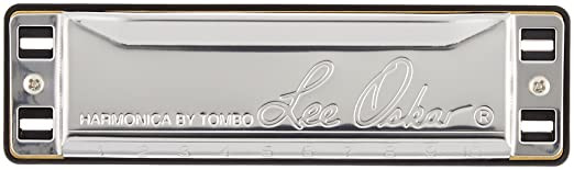 Lee Oskar Mouthorgan 1910F Harmonica Major F