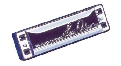 Lee Oskar Mouthorgan 1910G Harmonica Major G