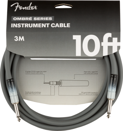 Fender 0990810248 Ombre Instrument Cable 10"SVS