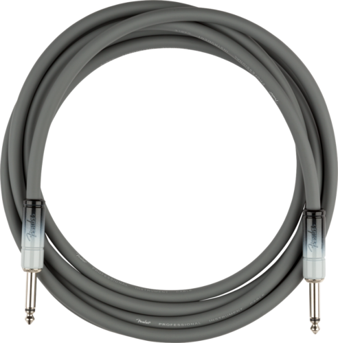 Fender 0990810248 Ombre Instrument Cable 10"SVS
