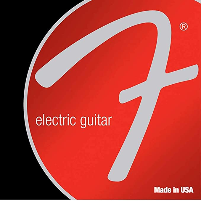 Fender 250LR Electric Strings