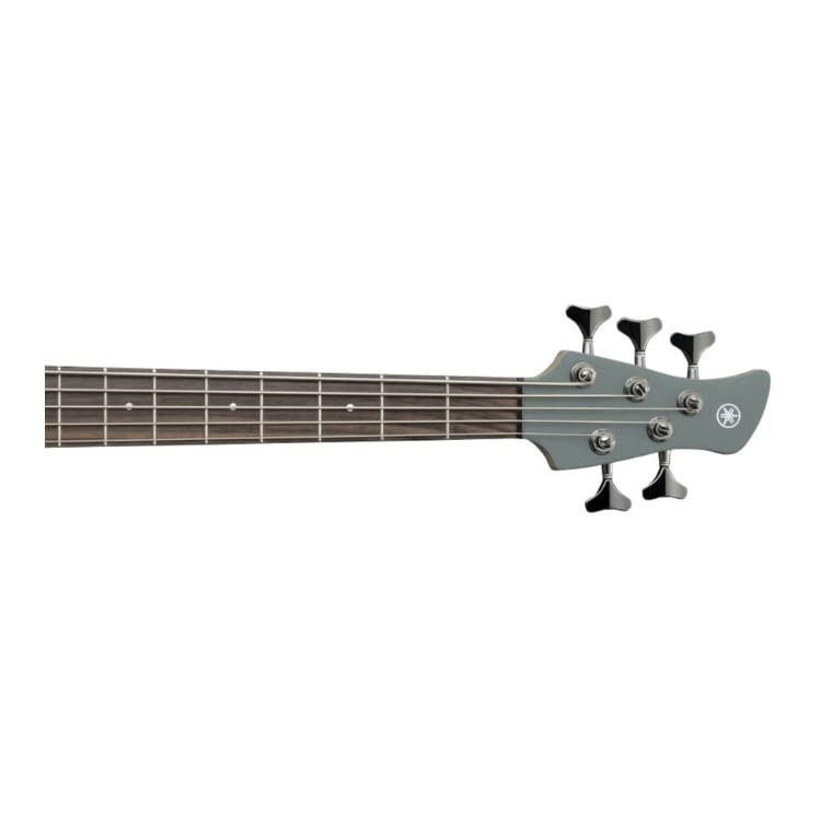 Yamaha TRBX305 Mahogany Rosewood Mist Green Electric Bass Guitar