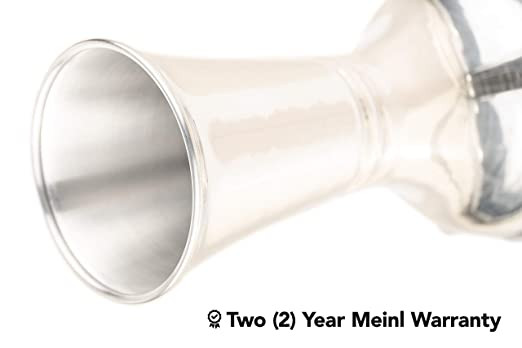 MEINL PLAIN DARBUKAS (5.7/8*11)-HE101