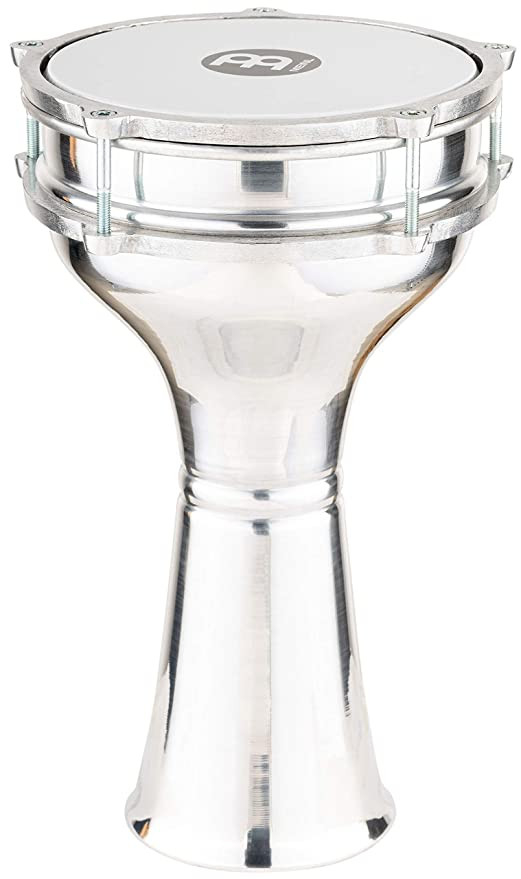 MEINL PLAIN DARBUKAS (7.1/4*13 1/3")-HE103