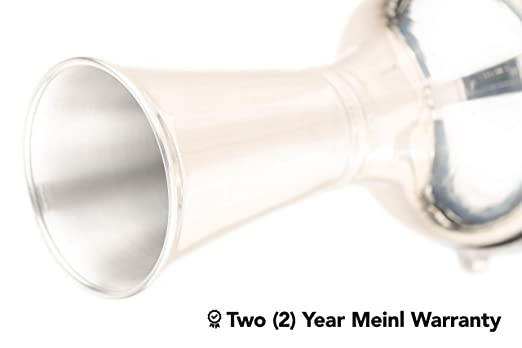 MEINL PLAIN DARBUKAS (7.1/4*13 1/3")-HE103