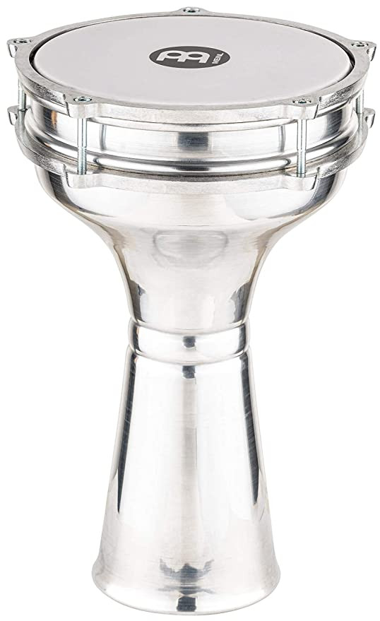 MEINAL PLAIN DARBUKAS (8" x 14 1/2")-HE104