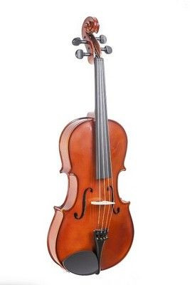 Score Viola MVA012W 4/4 15'' Solid