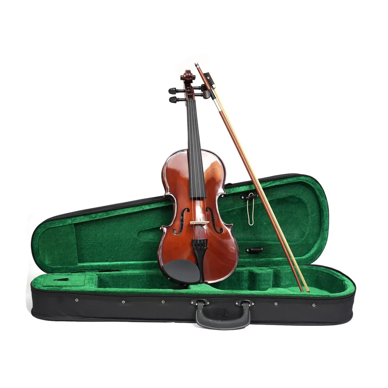 Score Violin MV012L 1/2 with bow and case