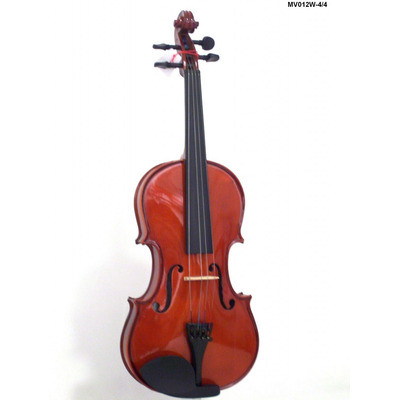 Score Violin MV012L 1/4 with bow and case