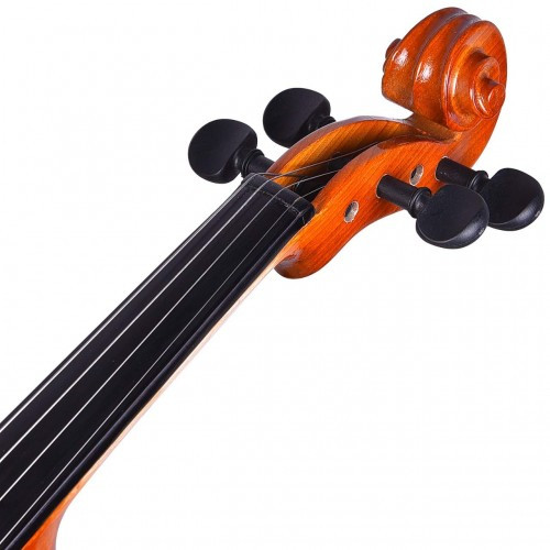 Score Violin 4/4 MV012W solid with bow and case