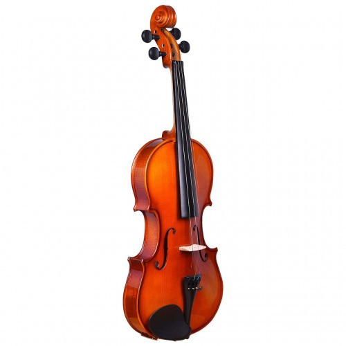 Score Violin 4/4 MV012W solid with bow and case