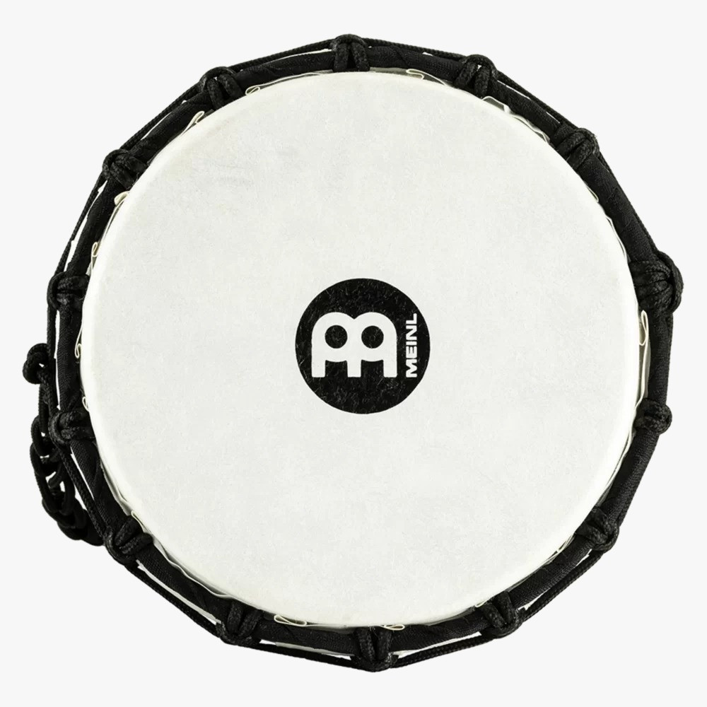 MEINL DARBUKA DJEMBE Blue JUNIOR 7''(17.78cm) -JRD-Blue