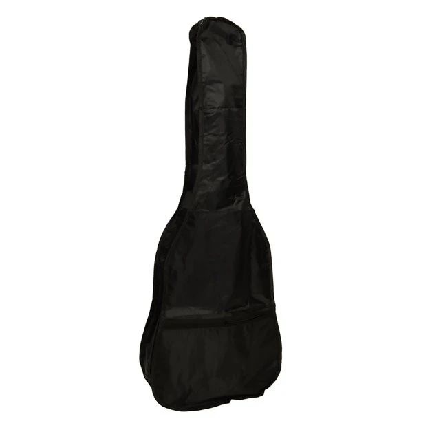 Mary Ordinary EKB Cover Black – Guitar Cover / Bag