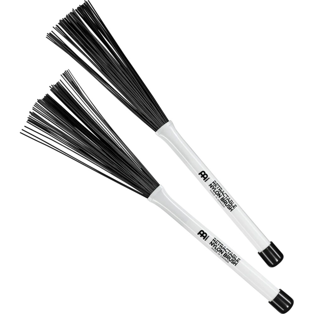 Meinl SB304 Retractable Nylon Brush