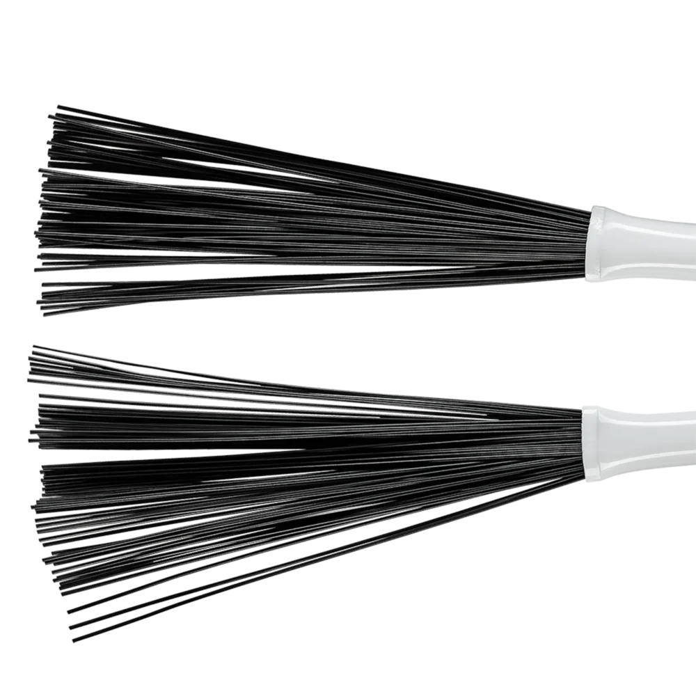 Meinl SB304 Retractable Nylon Brush
