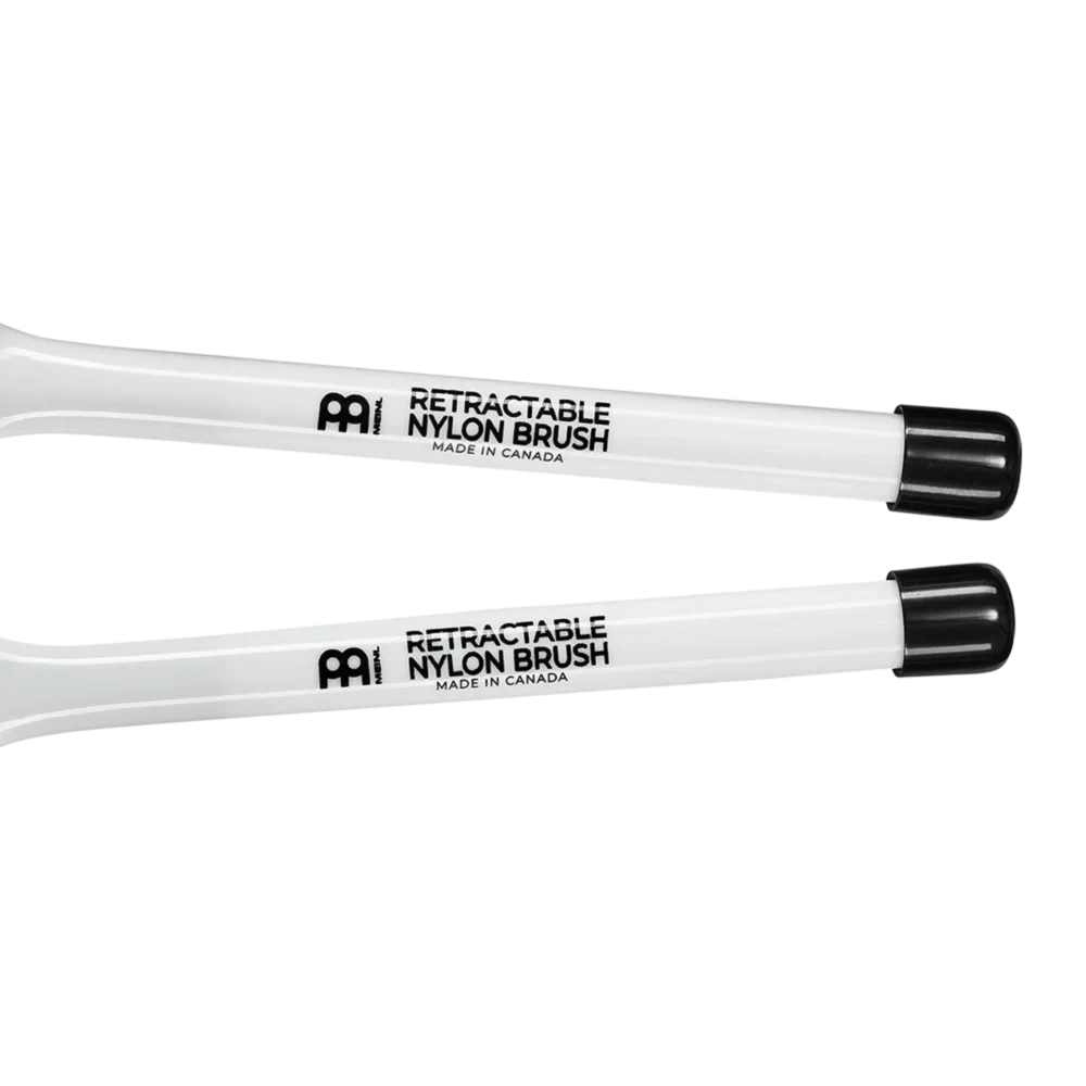 Meinl SB304 Retractable Nylon Brush
