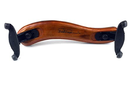 Score Violin Shoulder Rest Wood FLS016