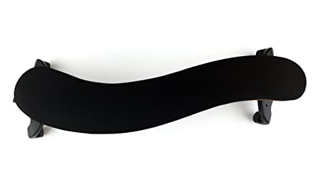 Score Violin Shoulder Rest Wood FLS016