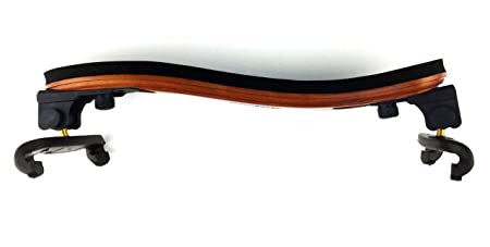 Score Violin Shoulder Rest Wood FLS016