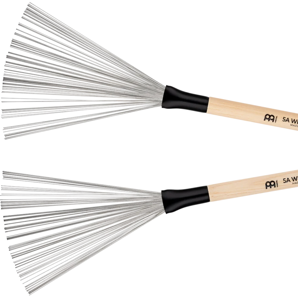 Meinl SB310 Wire 5A Brush