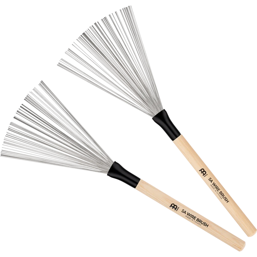 Meinl SB310 Wire 5A Brush